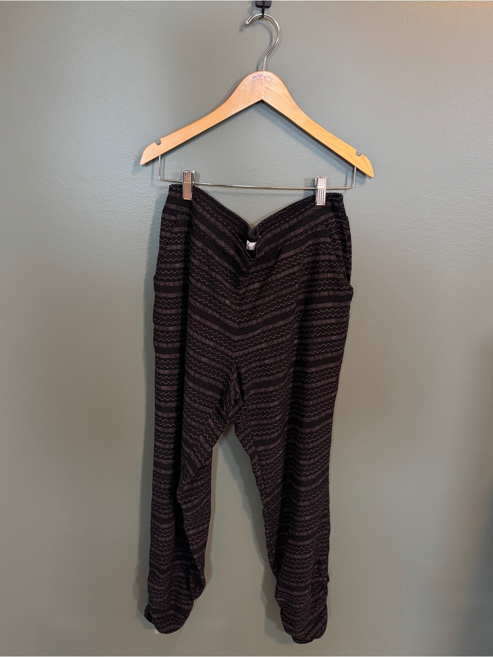 Women’s Carve Designs Beach Pant Black